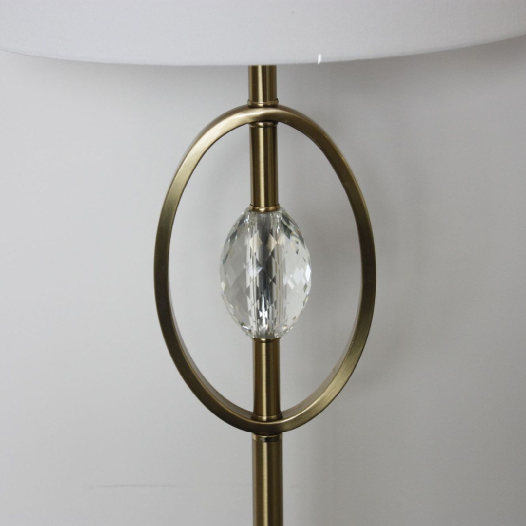 Circa Floor Lamp image 1